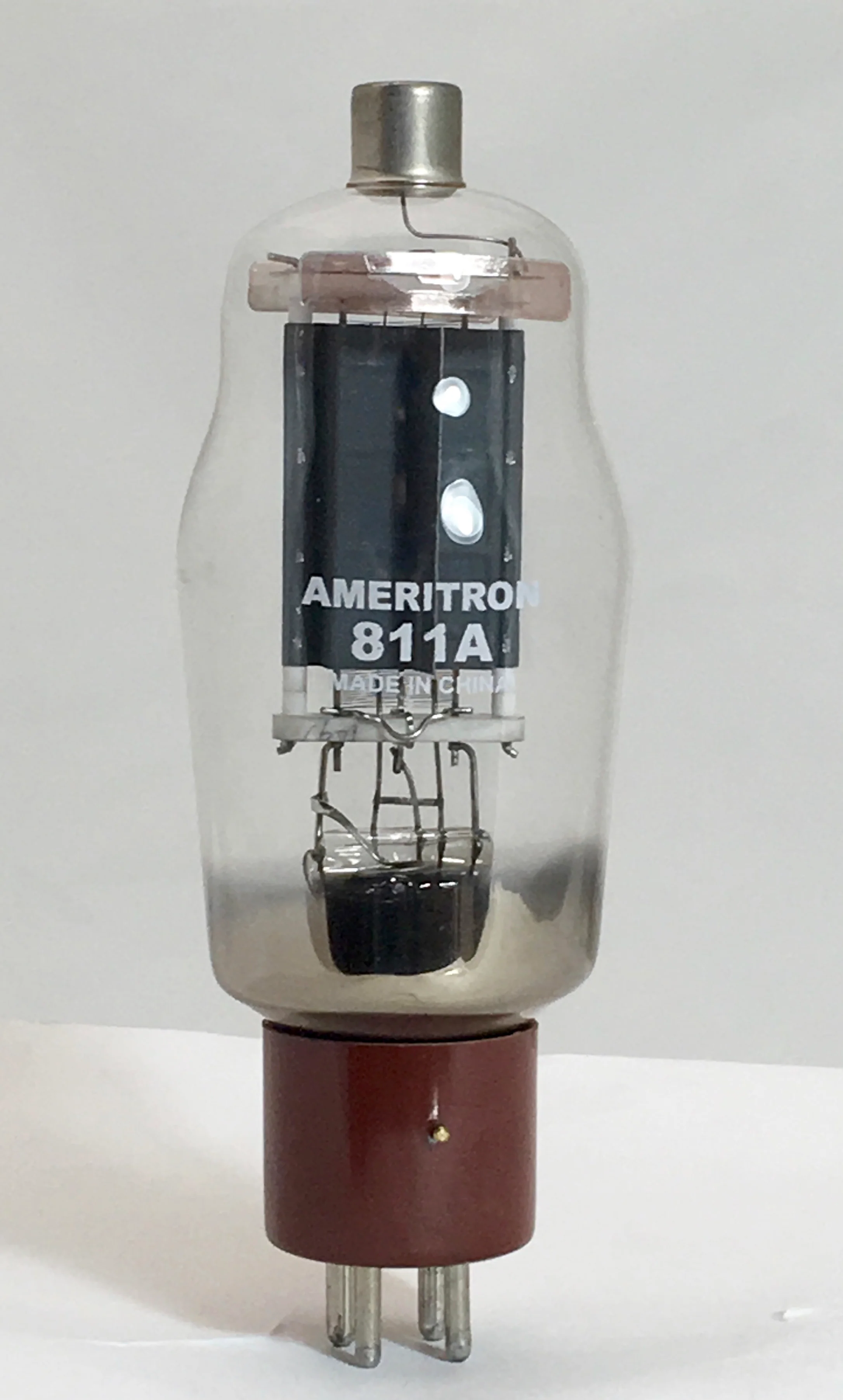 380-0811A, Tube For AL-811A Amplifier