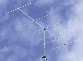A50-6S, 6-M, YAGI, 6 ELE, 1 kW