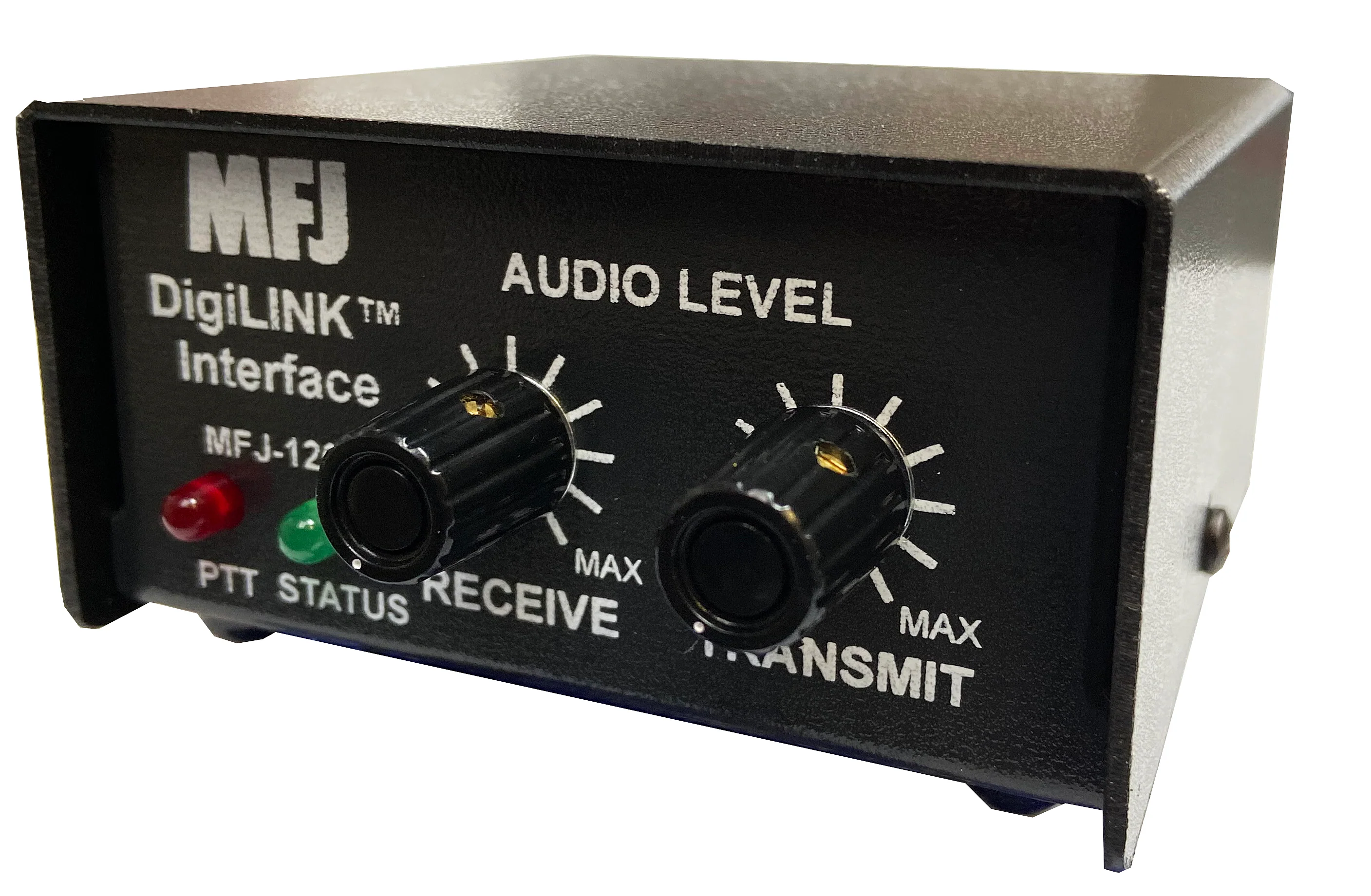 MFJ-1205KX3, For the Elecraft KX3s Mic and Phone jacks - Image 4