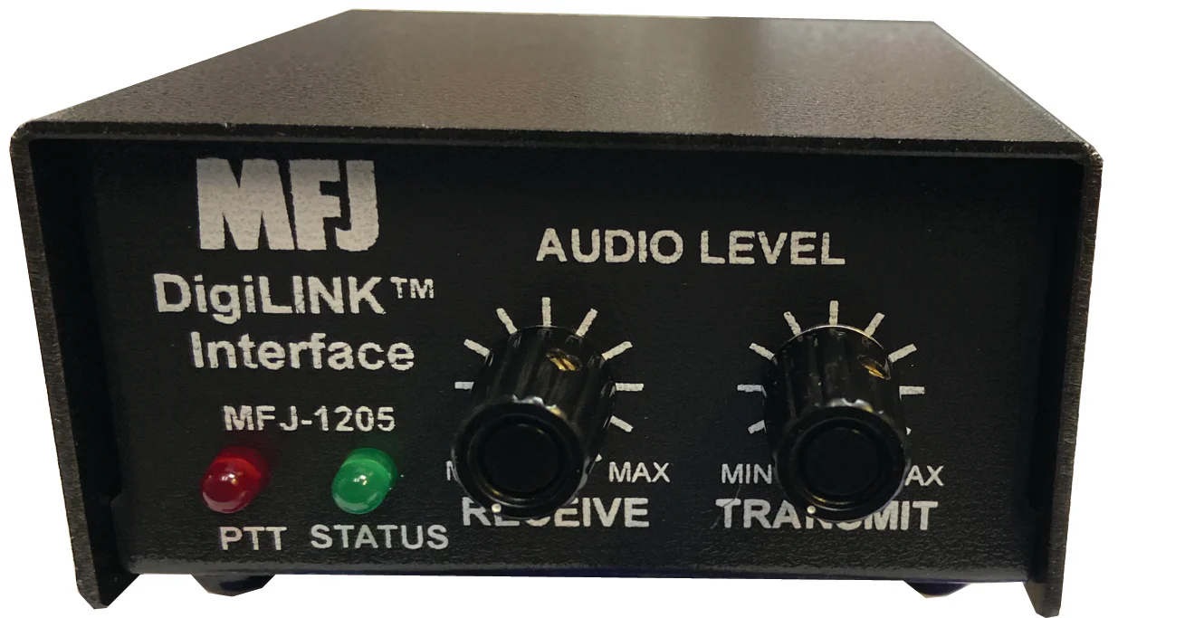 MFJ-1205KX3, For the Elecraft KX3s Mic and Phone jacks - Image 6