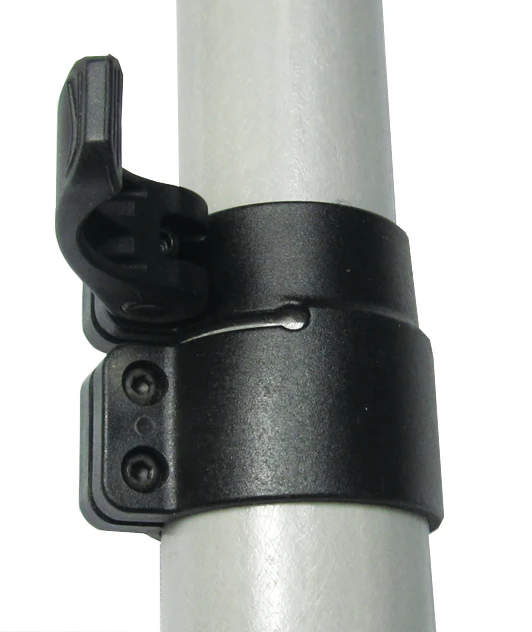 MFJ-13, QUICK CLAMP SET A-E, 5 SIZES