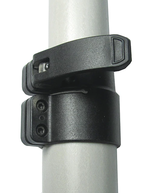 MFJ-13C, Quick Clamp Set C