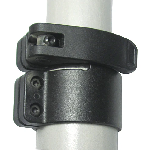 MFJ-13G, Quick Clamp Set G