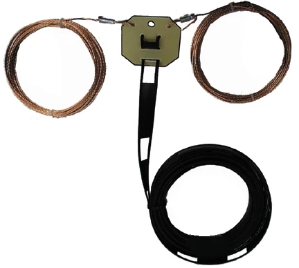 MFJ-1777,DOUBLET, ALL BAND, 160-6M, 1.5 kW