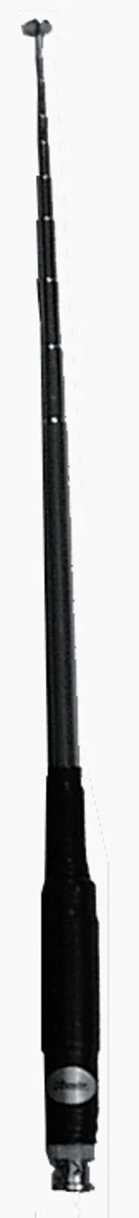 MFJ-1820T, FT-817, KX3, 20M TELESCOPIC ANTENNA