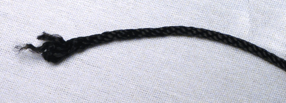 MFJ-19C250, POLYESTER ROPE, 3/16~, 250FT