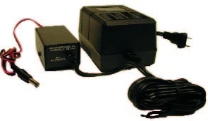 MFJ-4110, POWER SUPPLY, 13.8VDC @ 2A