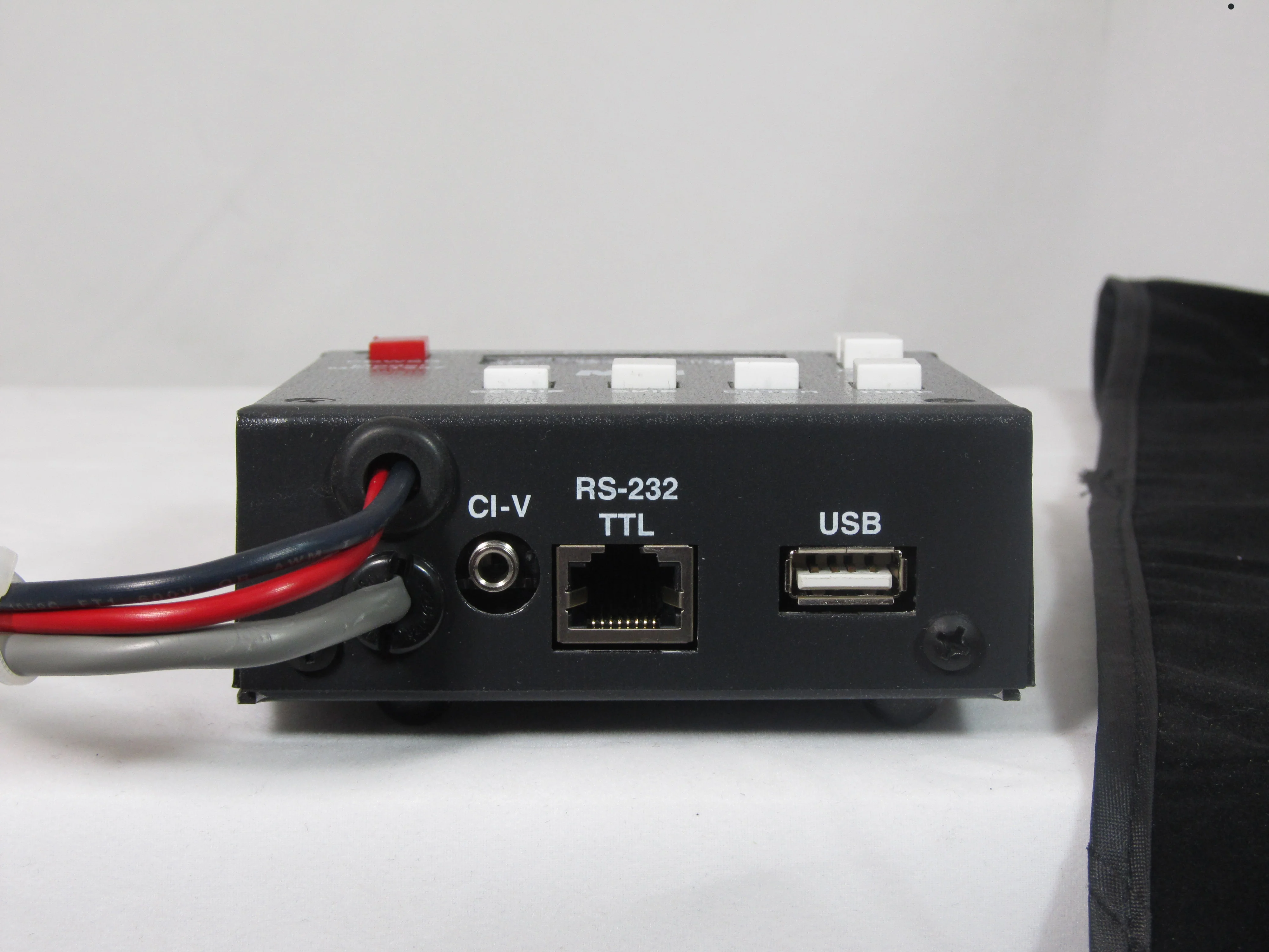 SDC-104Y, AUTOMATIC SCREWDRIVER CONTROLER, YAESU(RJ-8MY2) - Image 2