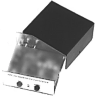 VEC-101KC, KIT CASE, SHORTWAVE CONVERTER