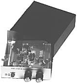 VEC-1180K, KIT, 80M RECEIVER