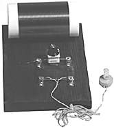 VEC-121K, KIT, CRYSTAL RADIO SET