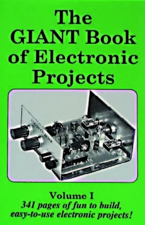 VEC-1901, IT, BOOK, GIANT BOOK OF KIT (3501)