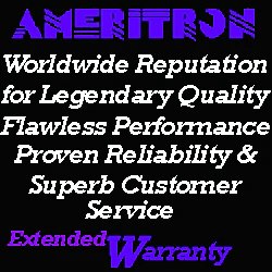 WALS-600S-1, WARRANTY, EXTENDED 1-YEAR, ALS600S